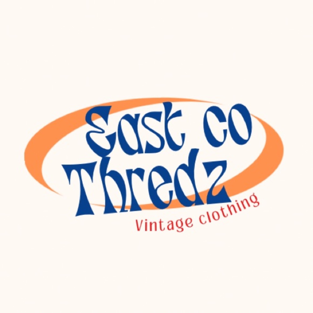 Meet your Posher, East coast threadz.